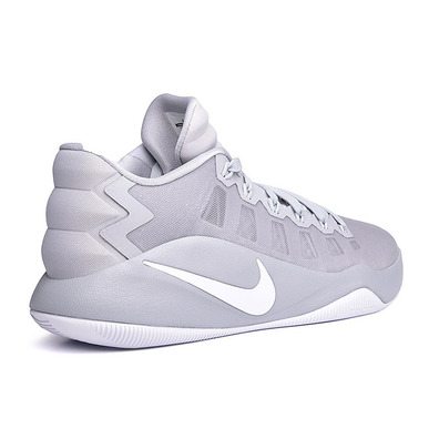 Nike Hyperdunk 2016 Low "Wolf Grey" (010/wolf grey/white/platinum)