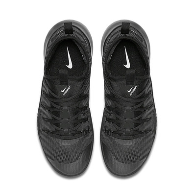 Nike Hypershift "Hole Black" (010/black/white)