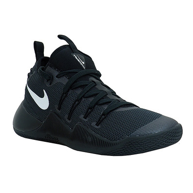 Nike Hypershift "Hole Black" (010/black/white)