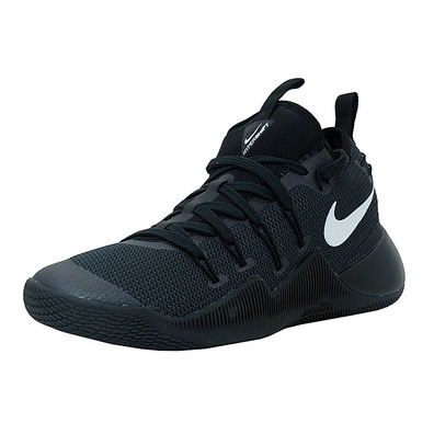 Nike Hypershift "Hole Black" (010/black/white)