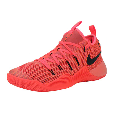 Nike Hypershift "Lava" (607/university red/black/bright crimson)