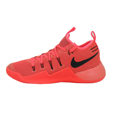 Nike Hypershift "Lava" (607/university red/black/bright crimson)