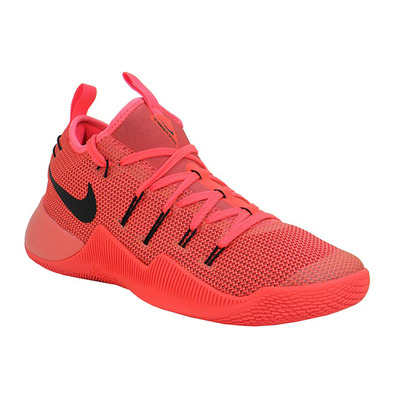 Nike Hypershift "Lava" (607/university red/black/bright crimson)