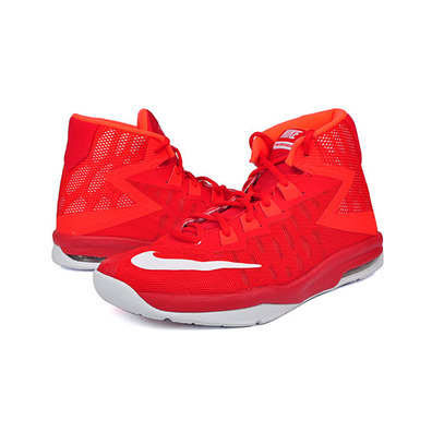 Nike Air Devosion GS "Ruber" (600/university red/white/bright crimson)