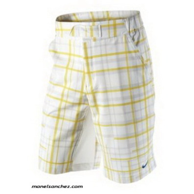 Nike Short Nadal Rush and Crush  (101)