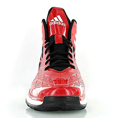 Adidas Crazy Fast 2 "Chicago" (rojo/blanco/negro)