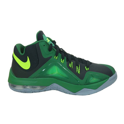 Lebron Ambassador VII "Electric Greeen" (033/verde/volt/negro)