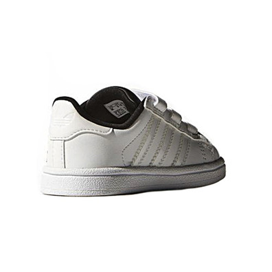 Adidas Originals Superstar Star Wars Stormtrooper CF I (blanco/negro)