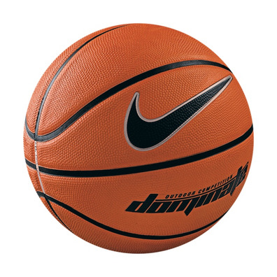 Balón Nike Dominate (6) (801/naranja/negro)