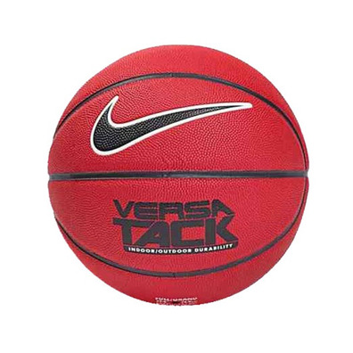 Balón Nike Versa Tack (7) (641/rojo/negro)