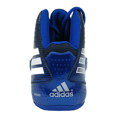 Adidas 3 Series NBA 2014 "Ricky" Niño (navy/negro/blanco)