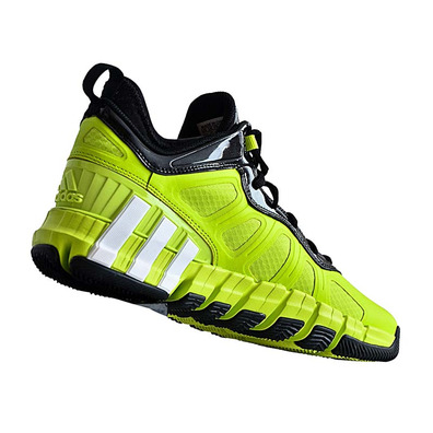 Adidas Crazyquick 2.5 Low "Jeremy Lin" (volt/blanco/negro)