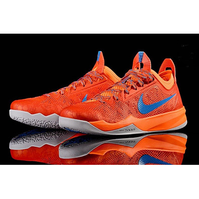 Nike Zoom Crusader Outdoor "Orange Ray" (800/naranja/azul)