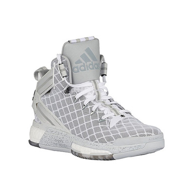 Adidas D Rose 6 Boots "Nemanja Nedović" (gris/blanco)