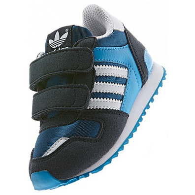 Adidas ZX 700 Cf Inf (azul/blanco)