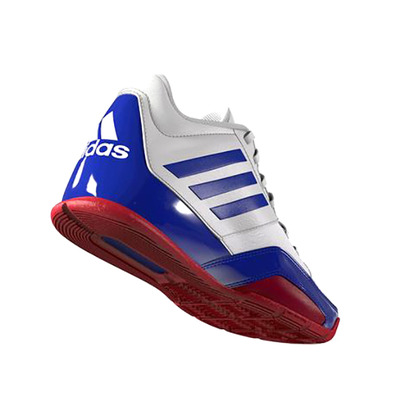 Adidas Zapatillas 3 Series 2015 NBA "USA" (blanco/azul/rojo)