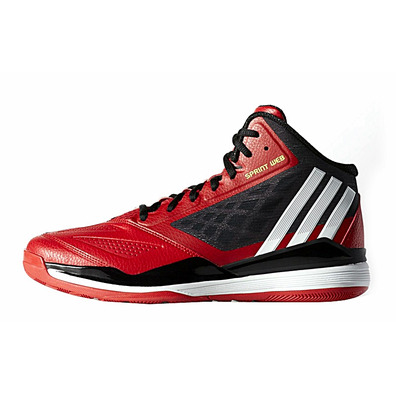 Adidas Adipure Crazy Ghost 2 "Chicago"