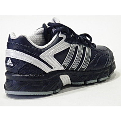 Adidas Duramo 3 Leather K (28-35)