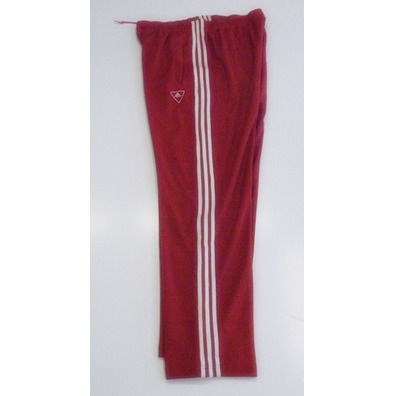 Adidas Pantalón 3SA Sing. Pes (teja)