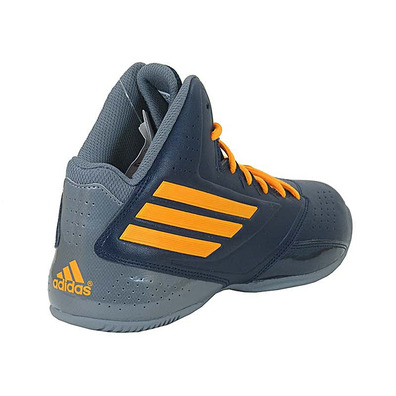 Adidas 3 Series 2014 (gris/amarillo)