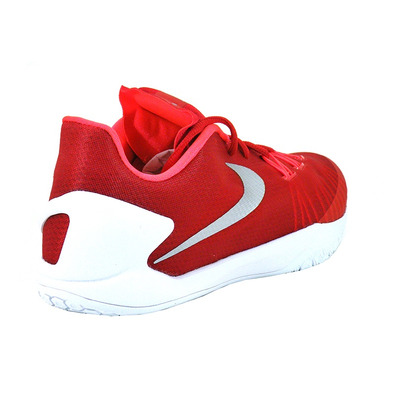 Nike Hyperchase TB "Rockets James Harden" (601/rojo/blanco/gris)