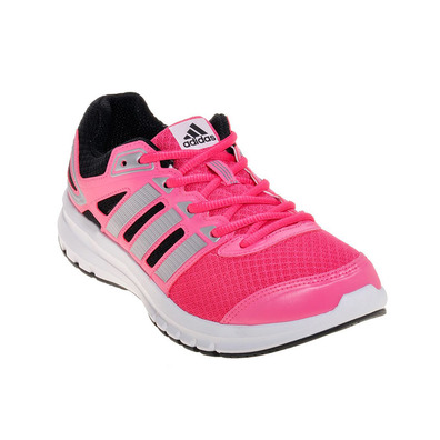 Adidas Duramo 6 W Mujer (Rosa/Negro/Blanco)