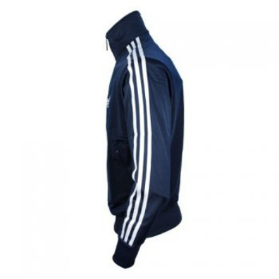 Adidas Chaqueta Firebird Track Top (indigo/blanco)