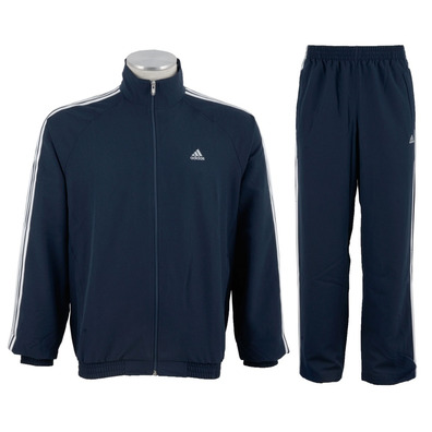 Adidas Chandal Ess 3S T-Suitwv (marino/bl)