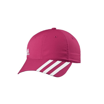 Adidas Gorra Clima Niñ@s (Rosa/Blanco)