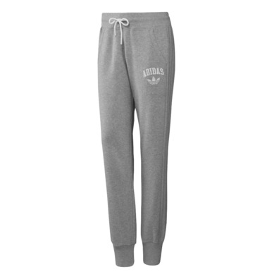 Adidas Originals Pantalón Slim TP (Gris)