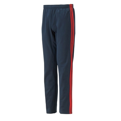 Adidas Original Pantalón Street Diver TP (marino/rojo)