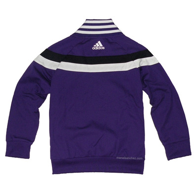 Adidas Jacket Enfant NBA Lakers Winter Hoops