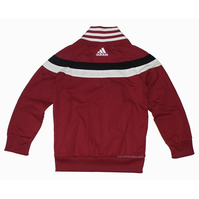 Adidas Jacket Enfant NBA Miami Winter Hoops