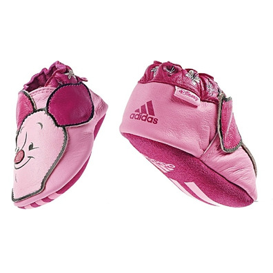 Adidas Disney Liladi Piglet (rosa)