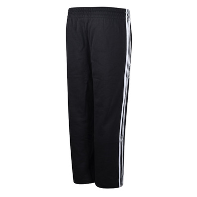 Adidas Pantalón Price Point Brooklyn Nets (negro/blanco)