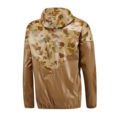 Adidas Chaqueta Colorado Windbreaker (camo)