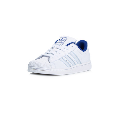 Adidas Superstar 2 IS K (35-40)(blanco/multicolor)