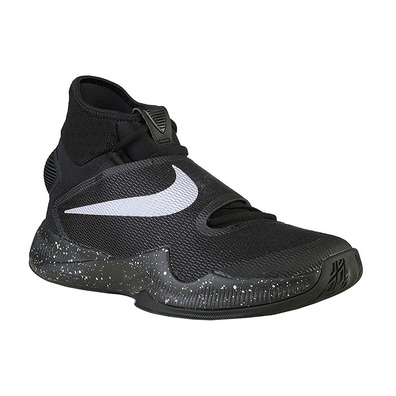 Nike Zoom Hyperrev 2016 "BlackOut Aaron Gordon" (001/black/silver)