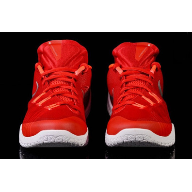 Nike Hyperchase TB "Rockets James Harden" (601/rojo/blanco/gris)