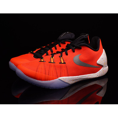 Nike Hyperchase Premium "Harden Crimson" (601/bright crimson/silver/white)