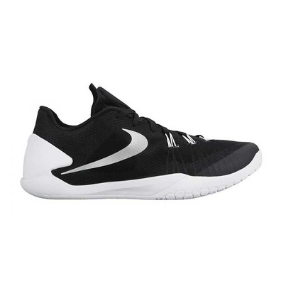 Nike Hyperchase TB "Harden Night" (001/negro/gris metálico/blanco)