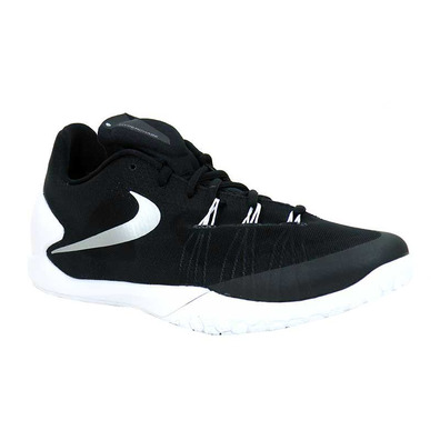 Nike Hyperchase TB "Harden Night" (001/negro/gris metálico/blanco)