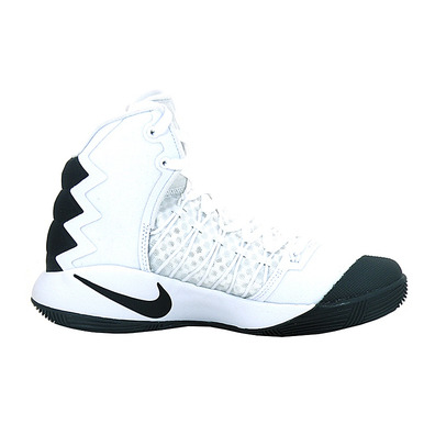 Nike Hyperdunk 2016 TB "Summum" (100/white/black/metallic silver)