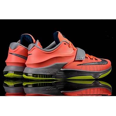 KD VII "Bright Mango Rudy" (840/mango/gris/volt)