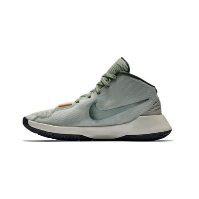 KD Trey 5 III "Straw" (002/lnr grey/black/bright citrus)