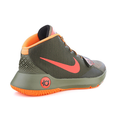 KD Trey 5 III "The 62 Moove" (263/Mdm olv/bright crimson/crg kaki)