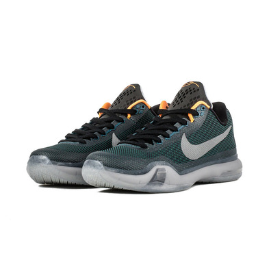 Kobe X "Flight" (308/teal/silver/black/wolfgrey)