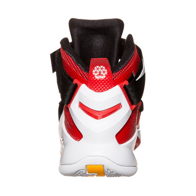 Nike Zoom LeBron Soldier 9 "Darius Adams " (606/university red/black/white)