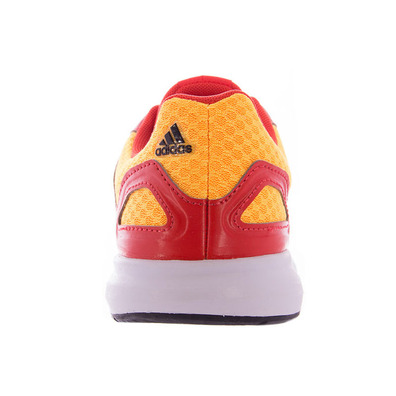 Adidas Running Lk sport Kids (rojo/amarillo)