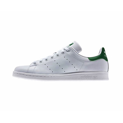 Adidas Originals Stan Smith (white/fairway)